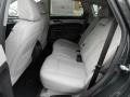 Graphite Metallic - SRX Luxury Photo No. 9