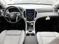 Graphite Metallic - SRX Luxury Photo No. 10