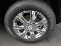 Graphite Metallic - SRX Luxury Photo No. 11