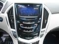 Graphite Metallic - SRX Luxury Photo No. 12