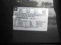 Graphite Metallic - SRX Luxury Photo No. 14