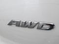 2013 White Diamond Pearl Honda CR-V EX AWD  photo #10