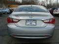 Radiant Silver - Sonata GLS Photo No. 5