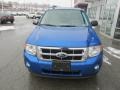 Blue Flame Metallic - Escape XLT V6 4WD Photo No. 4