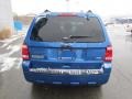 2012 Blue Flame Metallic Ford Escape XLT V6 4WD  photo #8