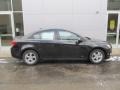 Black Granite Metallic - Cruze LT Photo No. 2