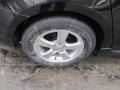 Black Granite Metallic - Cruze LT Photo No. 3