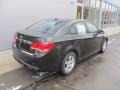 Black Granite Metallic - Cruze LT Photo No. 4
