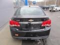 Black Granite Metallic - Cruze LT Photo No. 5