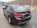 Black Granite Metallic - Cruze LT Photo No. 6