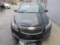 Black Granite Metallic - Cruze LT Photo No. 8