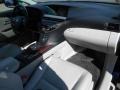 2011 Obsidian Black Lexus RX 350 AWD  photo #21