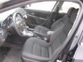 Black Granite Metallic - Cruze LT Photo No. 11