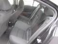 Black Granite Metallic - Cruze LT Photo No. 12