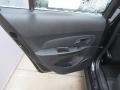 Black Granite Metallic - Cruze LT Photo No. 13