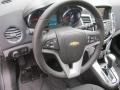 Black Granite Metallic - Cruze LT Photo No. 14