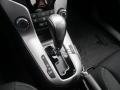 Black Granite Metallic - Cruze LT Photo No. 15
