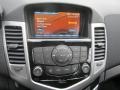Black Granite Metallic - Cruze LT Photo No. 16