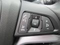 Black Granite Metallic - Cruze LT Photo No. 18