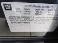 Black Granite Metallic - Cruze LT Photo No. 19