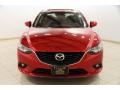 Soul Red Mica - MAZDA6 Grand Touring Photo No. 2