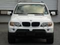 Alpine White - X5 3.0i Photo No. 27