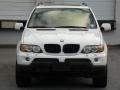 2004 Alpine White BMW X5 3.0i  photo #27