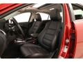 Soul Red Mica - MAZDA6 Grand Touring Photo No. 5