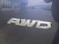 2012 Twilight Blue Metallic Honda CR-V EX-L 4WD  photo #7