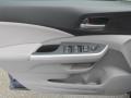 2012 Twilight Blue Metallic Honda CR-V EX-L 4WD  photo #8