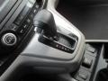 2012 Twilight Blue Metallic Honda CR-V EX-L 4WD  photo #12