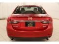 Soul Red Mica - MAZDA6 Grand Touring Photo No. 19