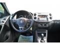 2012 Pepper Gray Metallic Volkswagen Tiguan SE 4Motion  photo #12