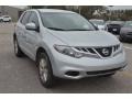 Brilliant Silver - Murano S Photo No. 5