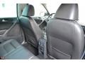 2012 Pepper Gray Metallic Volkswagen Tiguan SE 4Motion  photo #18