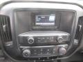 2015 Chevrolet Silverado 2500HD WT Crew Cab 4x4 Controls