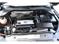 2012 Pepper Gray Metallic Volkswagen Tiguan SE 4Motion  photo #24
