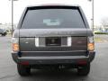 2006 Bonatti Grey Land Rover Range Rover HSE  photo #7