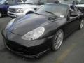 Black Metallic 2000 Porsche 911 Gallery
