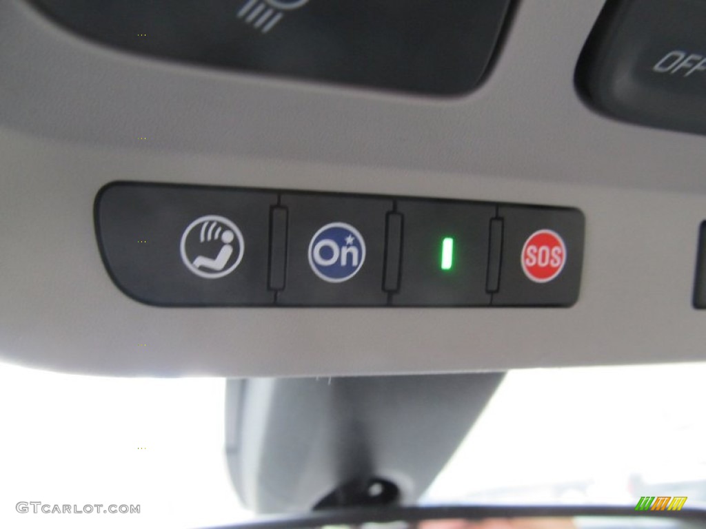 2014 Impala LS - Ashen Gray Metallic / Jet Black/Dark Titanium photo #16