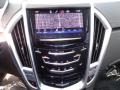 2013 Black Ice Metallic Cadillac SRX Luxury AWD  photo #20