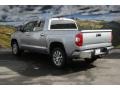 2014 Silver Sky Metallic Toyota Tundra Limited Crewmax 4x4  photo #3