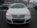 Candy White - Jetta SE Sedan Photo No. 2