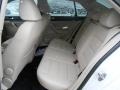 Candy White - Jetta SE Sedan Photo No. 17