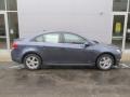 Atlantis Blue Metallic - Cruze LT Photo No. 2