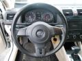 Candy White - Jetta SE Sedan Photo No. 24