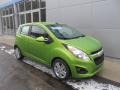 2014 Jalapeno Chevrolet Spark LS #90881710