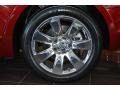 Red Jewel Tintcoat - LaCrosse CXS Photo No. 8
