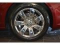 Red Jewel Tintcoat - LaCrosse CXS Photo No. 10
