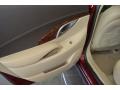 2010 Red Jewel Tintcoat Buick LaCrosse CXS  photo #22